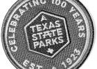Texas State Parks Invites Texans to Join in Celebrating 100 Years of State Parks in 2023