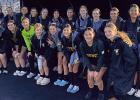 Forney High JV Girls Soccer Mesquite “Skeeter” Tournament Recap