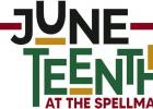 The City of Forney Presents Juneteenth at the Spellman