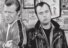 Did you ever Watch Lenny’s Friend, “SQUIGGY,” And laugh and laugh?