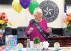 Ilene Hughes Turns 100