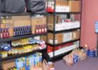 TVCC Opens Food Pantry and Clothes Closet