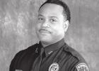 Mesquite Police Department Announces its First African American Sergeant