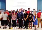 Mesquite High School Students Complete City Summer Youth Internship Program