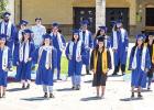 FISD’s First Dual Language Students Graduate