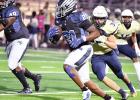 North Forney Rolls to 30-14 Win Over 6A Little Elm