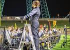 Forney ISD Marching Bands Reach Finals in Area C Marching Competition