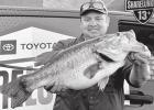 Toyota ShareLunker Program Boasts 2nd Triple Lunker Day of 2021 Season, 5th Over 15 Pounds