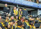 FISD 2022 Graduation
