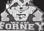 Forney High School Varsity Football Falls to Royse City High School 63-31