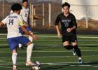 NFHS Soccer Defeats Seagoville 2 to 1