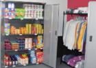 TVCC Opens Food Pantry and Clothes Closet