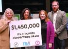 Forney ISD Receives TEA Grant for $1.45 Million to Support Safe Learning Environments