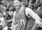 Luka Doncic, Still Grinning and Setting Records