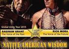 SAGINAW GRANT—Native American Actor/Speaker/Christian