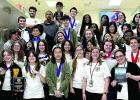Forney ISD Students Qualify for UIL Academic Regionals