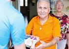 Senior Connect Launches Emergency Fund Campaign for Meals on Wheels of Kaufman County