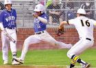 North Forney Baseball Sweeps Forney, Moves to 6-0