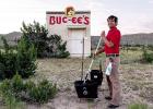 The World’s Smallest Buc-ees Reappeared in West Texas and a “Cleaning Crew” was Deployed