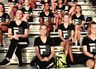 Forney ISD Color Guard Squads Capture Top Honors at the North Texas Colorguard Association Competition