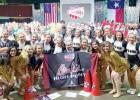 Forney High School Cheer Wins Big at 2019 NCA State of Texas Championship