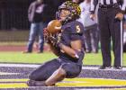 Crandall Clinches Playoff Spot with Win Over Greenville