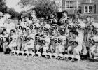1960 at Forney High School