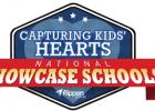 All 6 Forney ISD 6th-12th Campuses Named Capturing Kids’ Hearts National Showcase Nominees