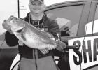 Anglers Bag Two More Toyota ShareLunker Legacy Class Lunkers and Two Tournament Titles on Final Weekend of January