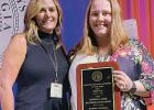 FHS Graduate Rachel Ashe Honored At Prosecuting Attorneys’ Council of Georgia Summer Conference