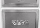 From the Desk of HD 4 State Representative Keith Bell Monthly Update - January 2021