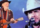WILLIE NELSON has TWO BIRTHDAY DATES!