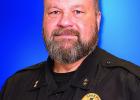 Saunders Named New Forney ISD Police Chief