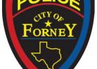 Purchase of New Body Cams for Forney PD Approved