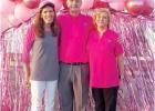 Willard Heating and AC Joins the Fight Against Breast Cancer
