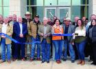 Sheriff Bryan Beavers Opens Kaufman County Sheriff’s Substation Located Near North Forney High School