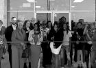 Forney Chamber Ribbon Cutting