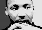 Notable Moments in the Life of Martin Luther King, Jr.