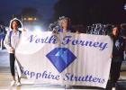 North Forney High School Homecoming Parade October 18th