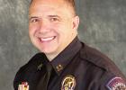 Mesquite Police Department Promotes Stephen Biggs to Rank of Captain
