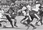 Jackrabbits Thump Falcons to Win Unity Bowl X