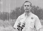 Commissioner Bush Launches Suit Against Biden Administration to Build the Wall