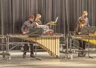 Forney High School Percussion