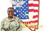 Mesquite Native Supports TOPGUN While Serving at Naval Air Station F