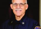 Chief Townsend Retires After 44 Years