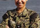 Forney Native Serves With U.S. Navy Aboard Joint Expeditionary Base Little Creek-Fort Story