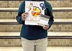 2022 Fall Coloring Contest Sponsored by City Bank