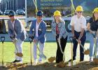 Victory Real Estate Group Breaks Ground on New Retail, Restaurants