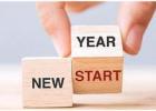 The Benefits of Making New Year’s Resolutions