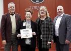 Forney ISD Receives Award for Theatre Education